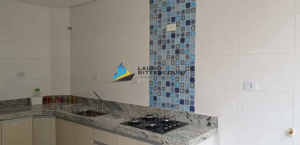 Apartamento, 3 quartos, 107 m² - Foto 11