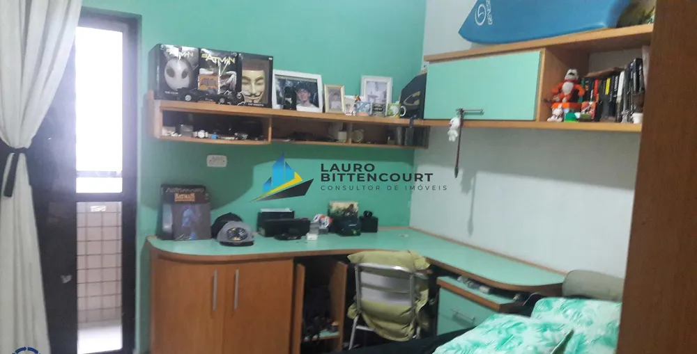 Apartamento, 3 quartos, 140 m² - Foto 9