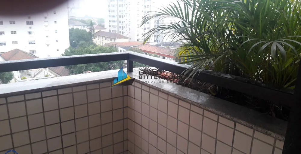 Apartamento, 3 quartos, 140 m² - Foto 4