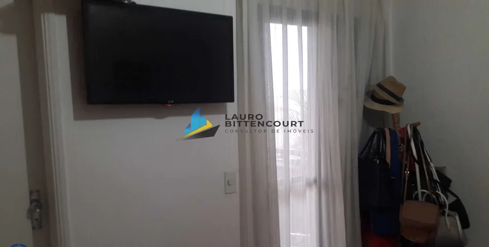 Apartamento, 3 quartos, 140 m² - Foto 8