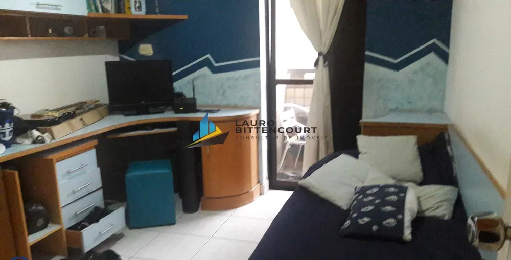 Apartamento, 3 quartos, 140 m² - Foto 6