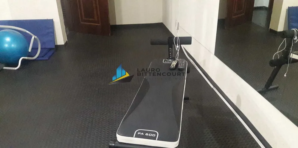 Apartamento, 3 quartos, 140 m² - Foto 10