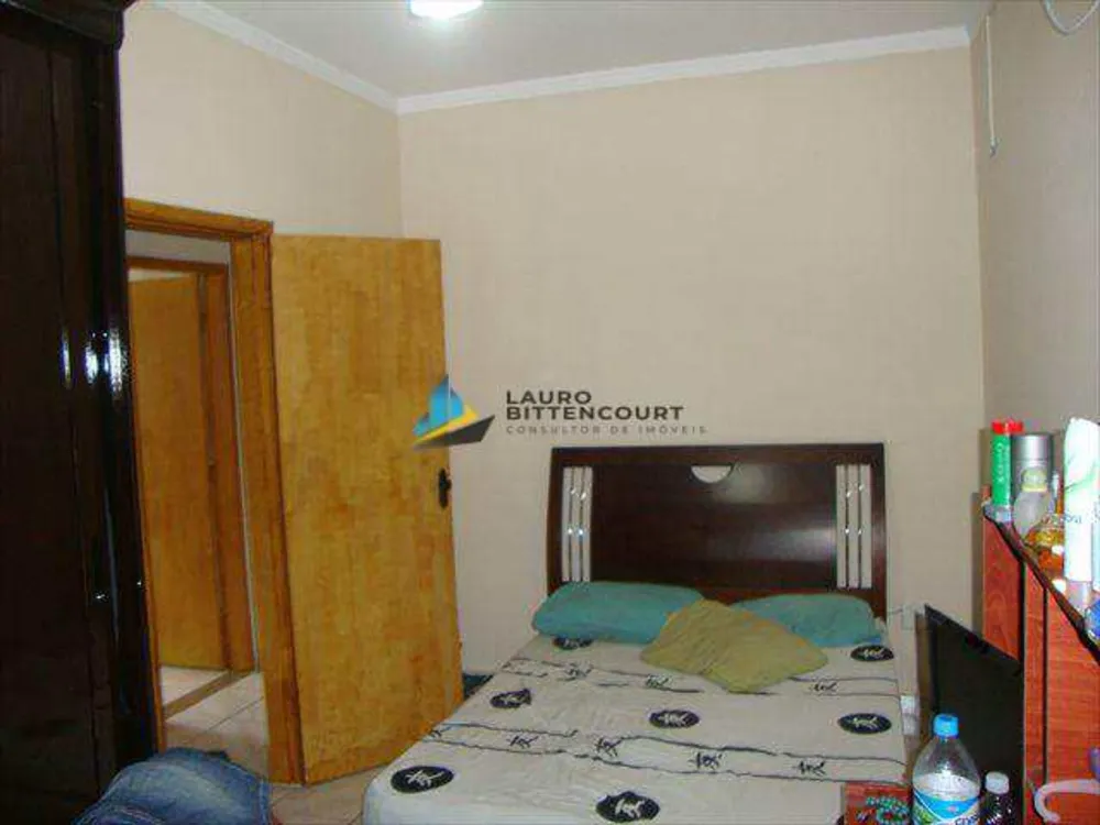 Sobrado, 2 quartos, 80 m² - Foto 1
