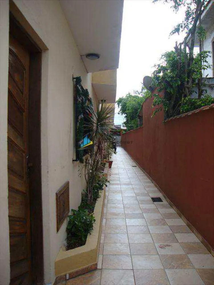 Sobrado, 2 quartos, 80 m² - Foto 2