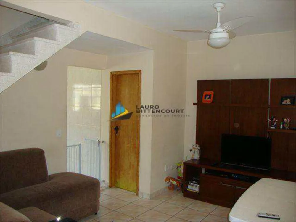 Sobrado, 2 quartos, 80 m² - Foto 10