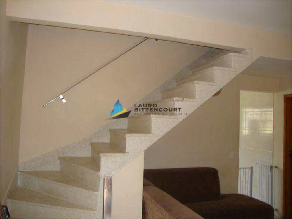 Sobrado, 2 quartos, 80 m² - Foto 4