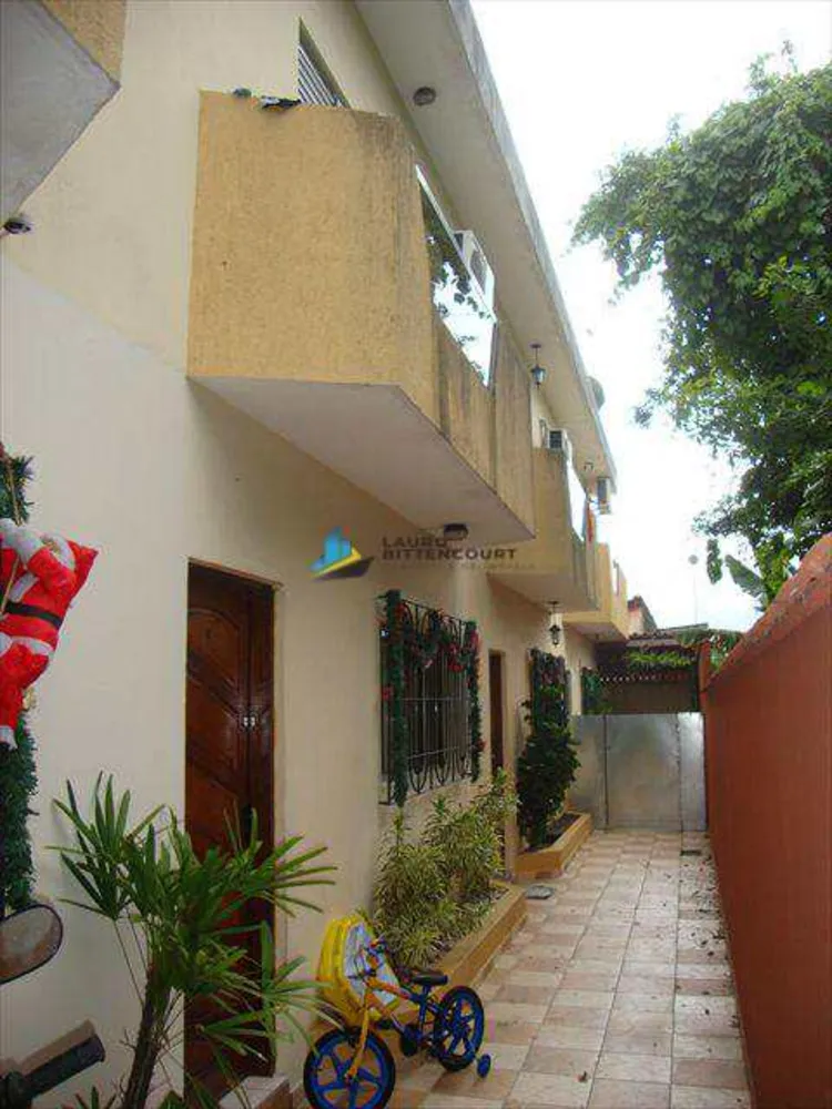 Sobrado, 2 quartos, 80 m² - Foto 3