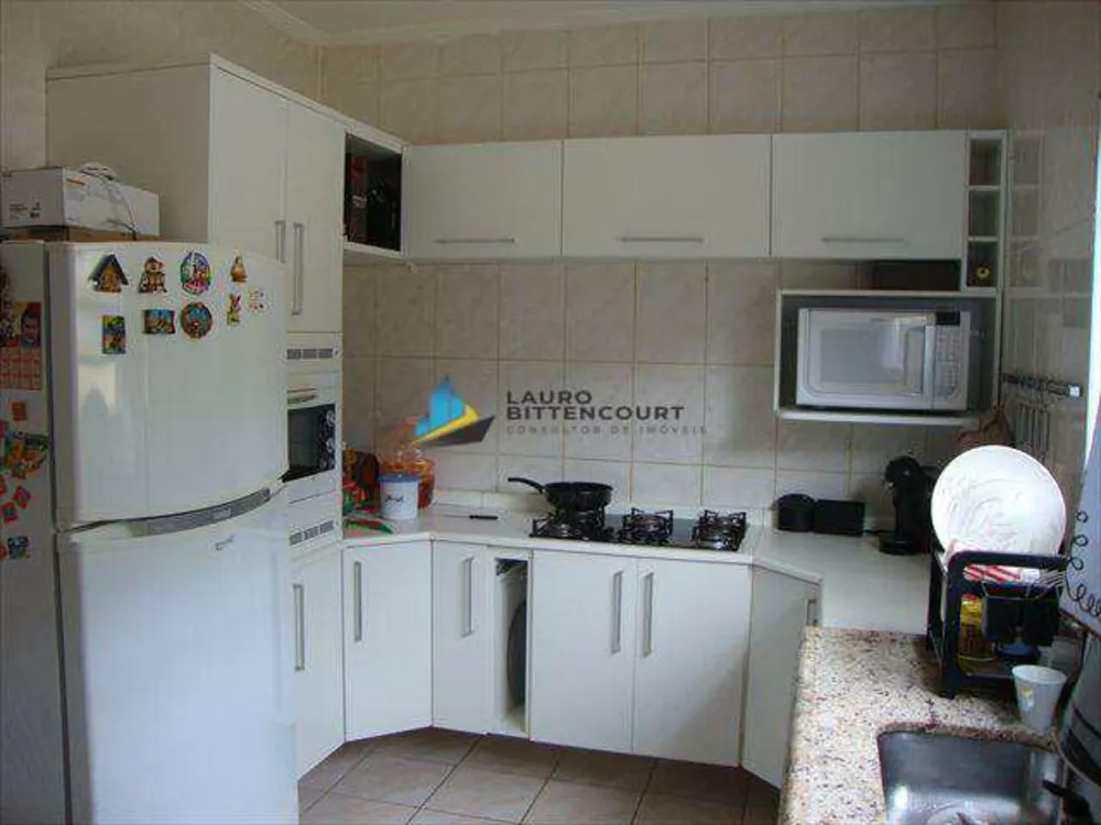 Sobrado, 2 quartos, 80 m² - Foto 7