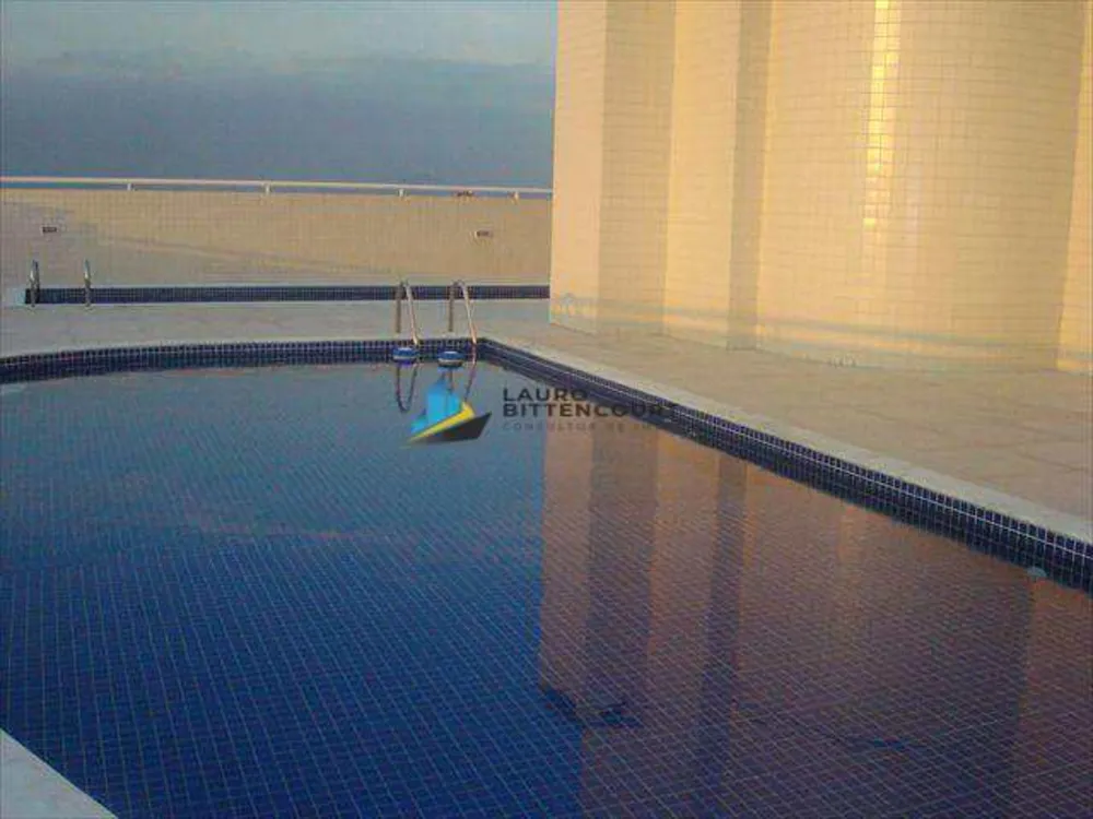 Apartamento, 3 quartos, 115 m² - Foto 9