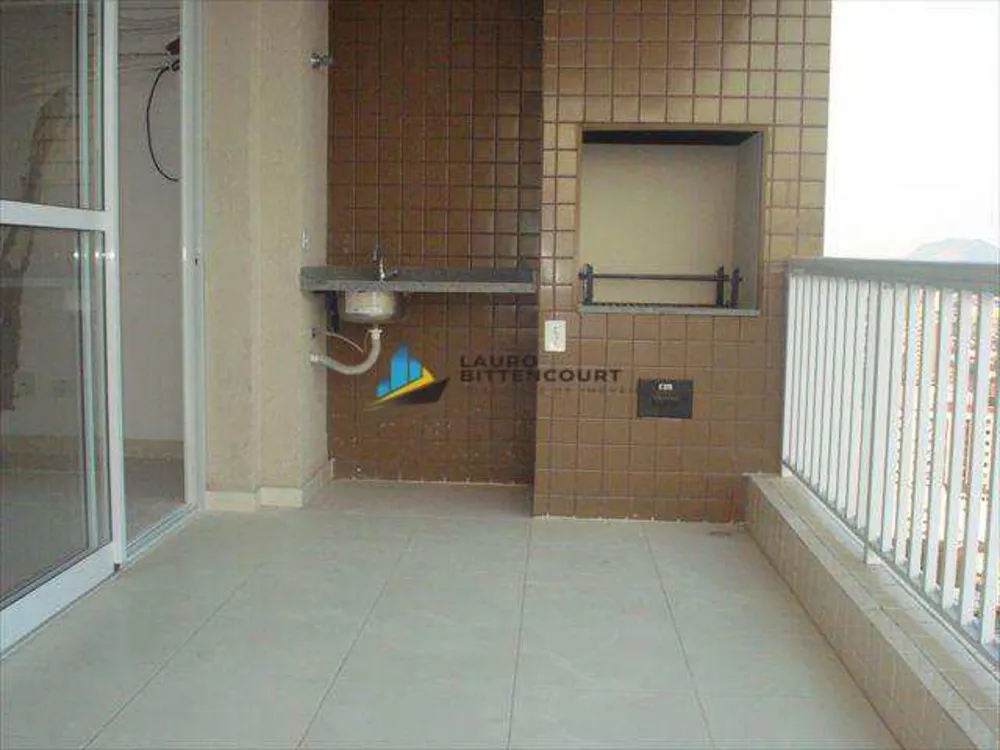 Apartamento, 3 quartos, 115 m² - Foto 1