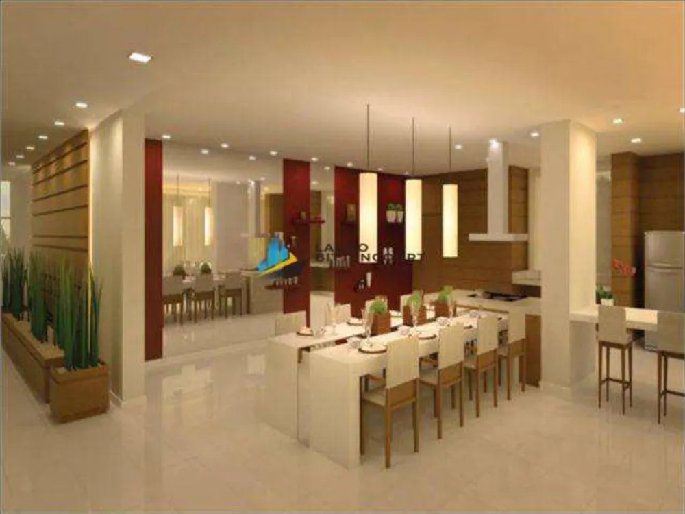 Apartamento, 2 quartos, 79 m² - Foto 2