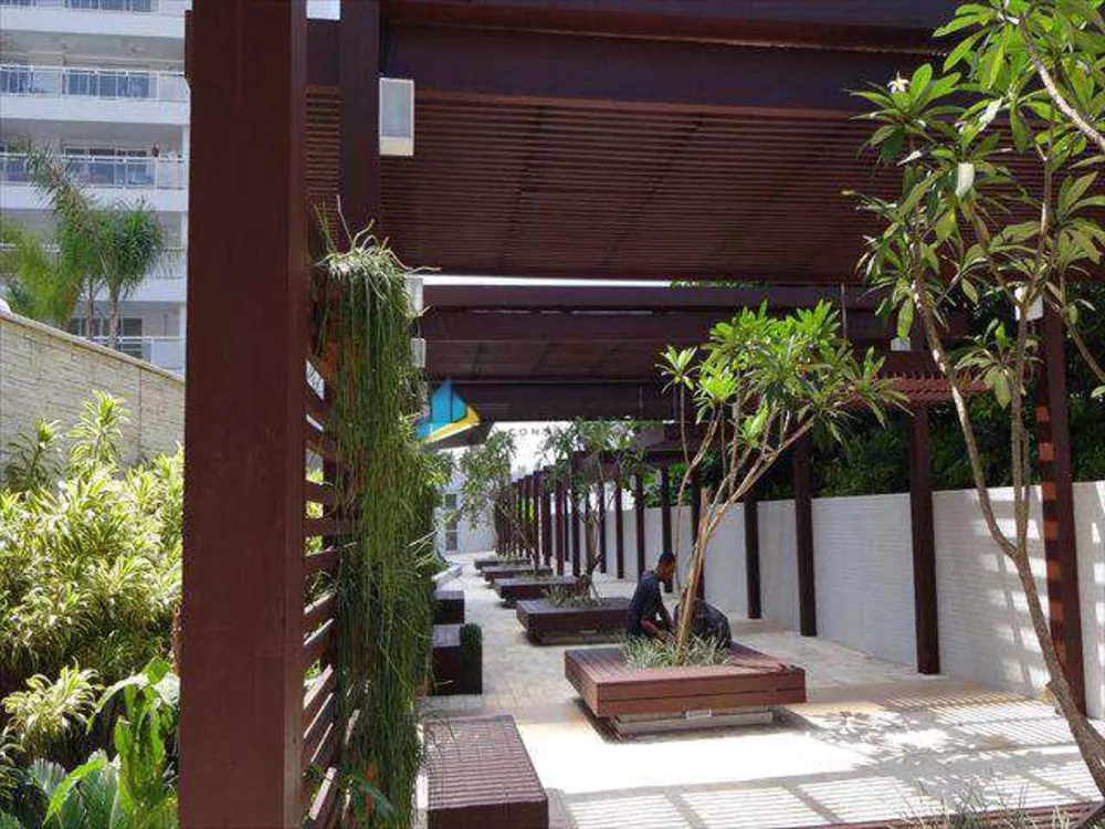 Apartamento, 2 quartos, 79 m² - Foto 10