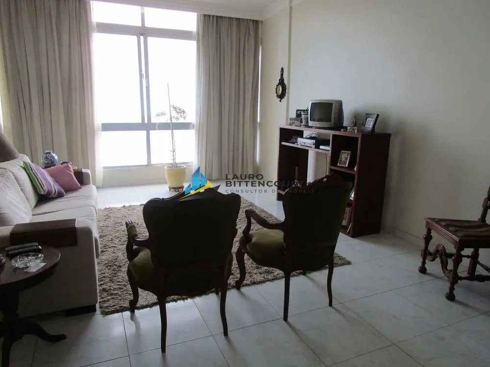 Apartamento, 2 quartos, 85 m² - Foto 5