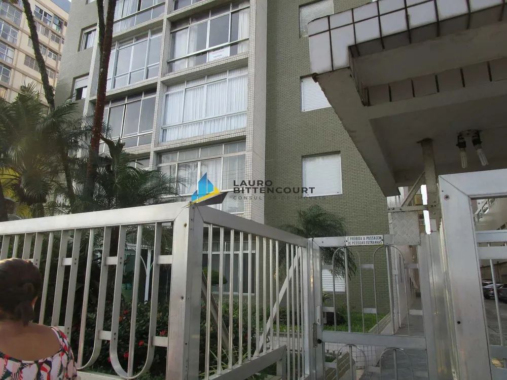 Apartamento, 2 quartos, 85 m² - Foto 2
