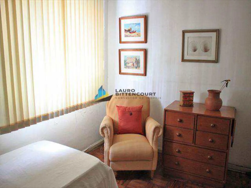 Apartamento, 2 quartos, 90 m² - Foto 6