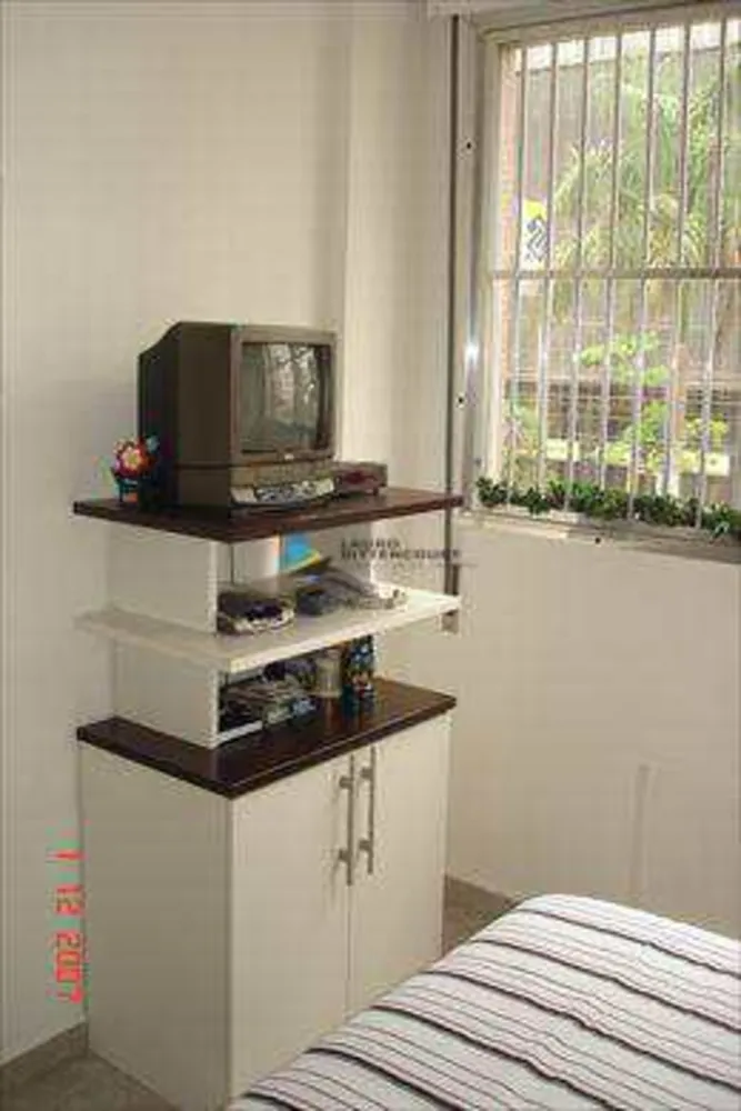 Apartamento, 3 quartos, 147 m² - Foto 1