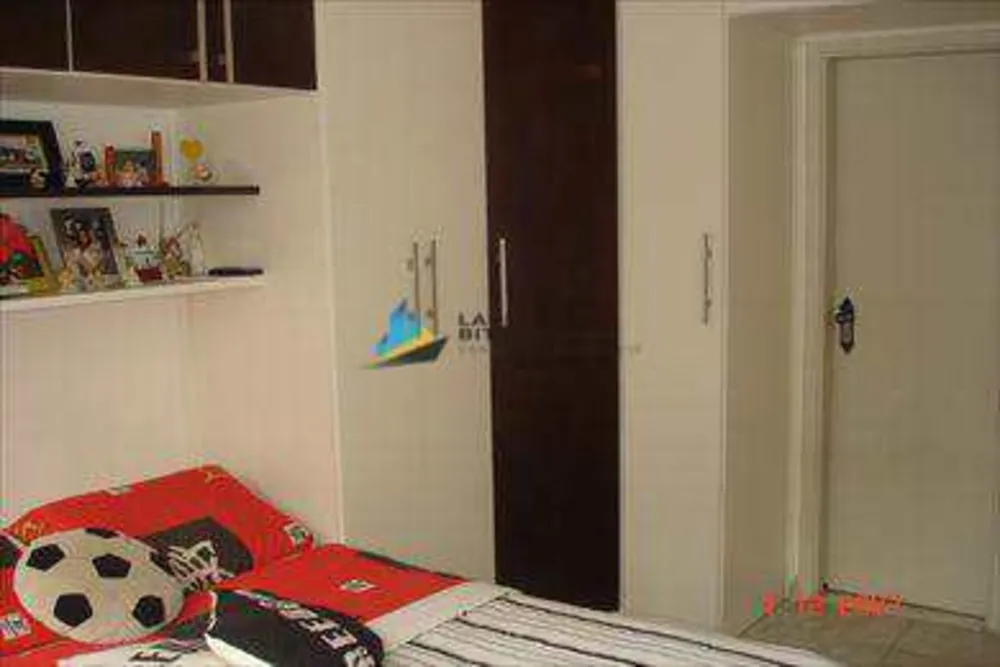 Apartamento, 3 quartos, 147 m² - Foto 2