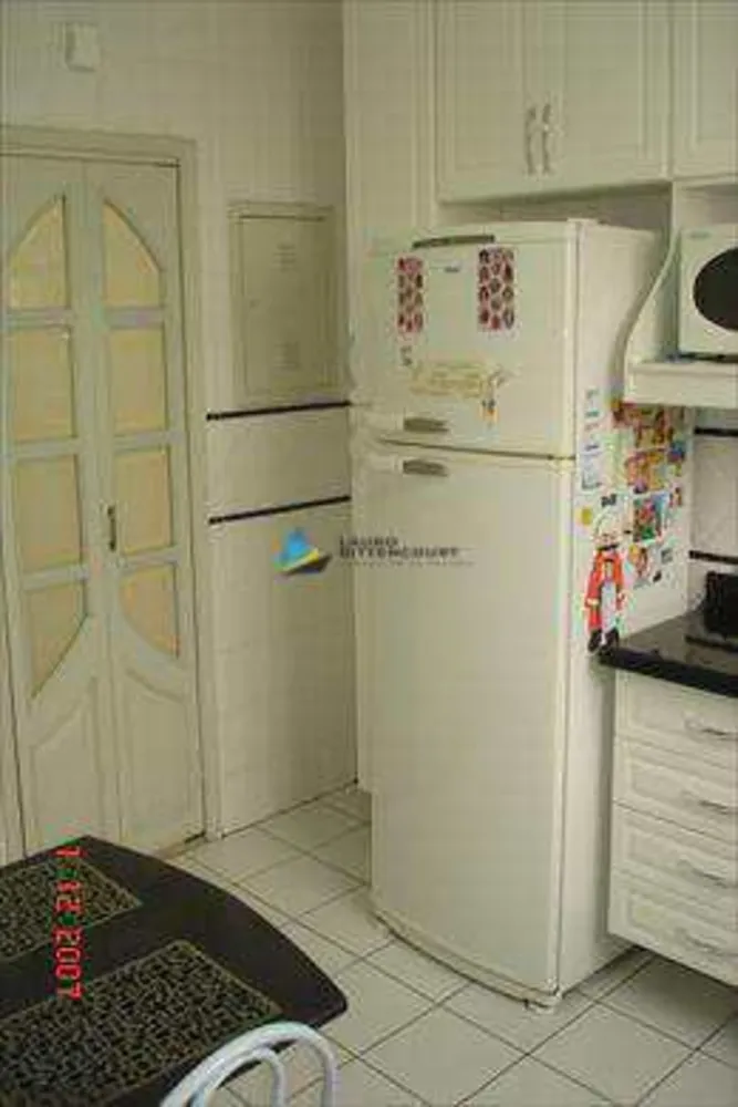 Apartamento, 3 quartos, 147 m² - Foto 7