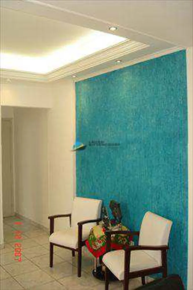 Apartamento, 3 quartos, 147 m² - Foto 6