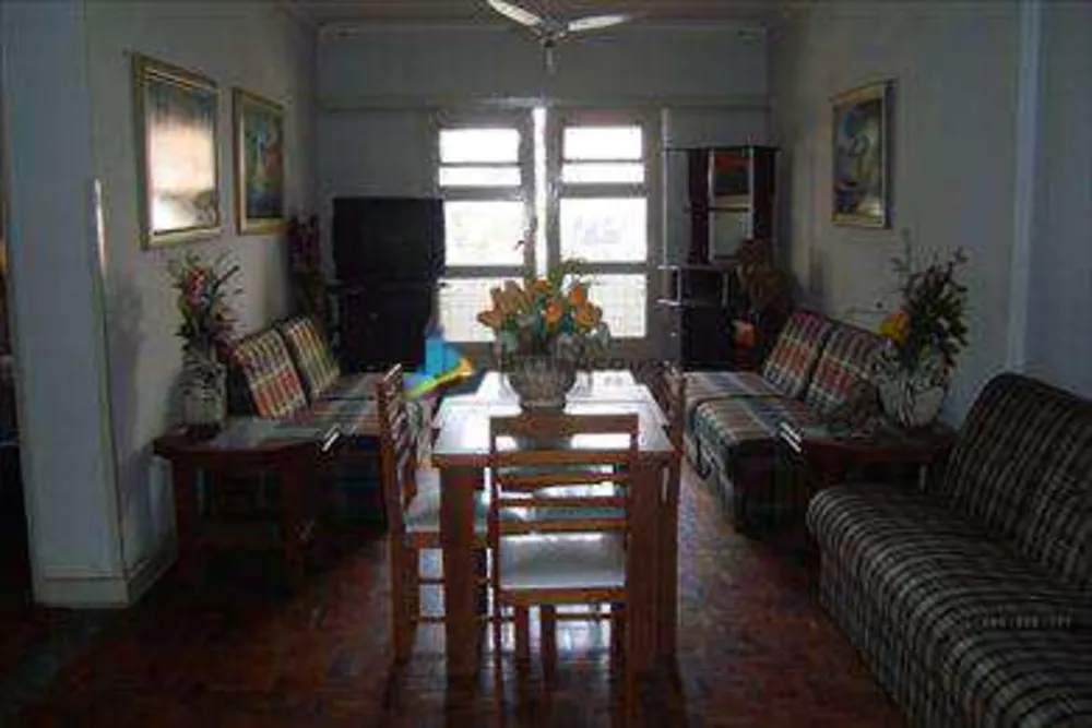 Apartamento, 2 quartos, 120 m² - Foto 1