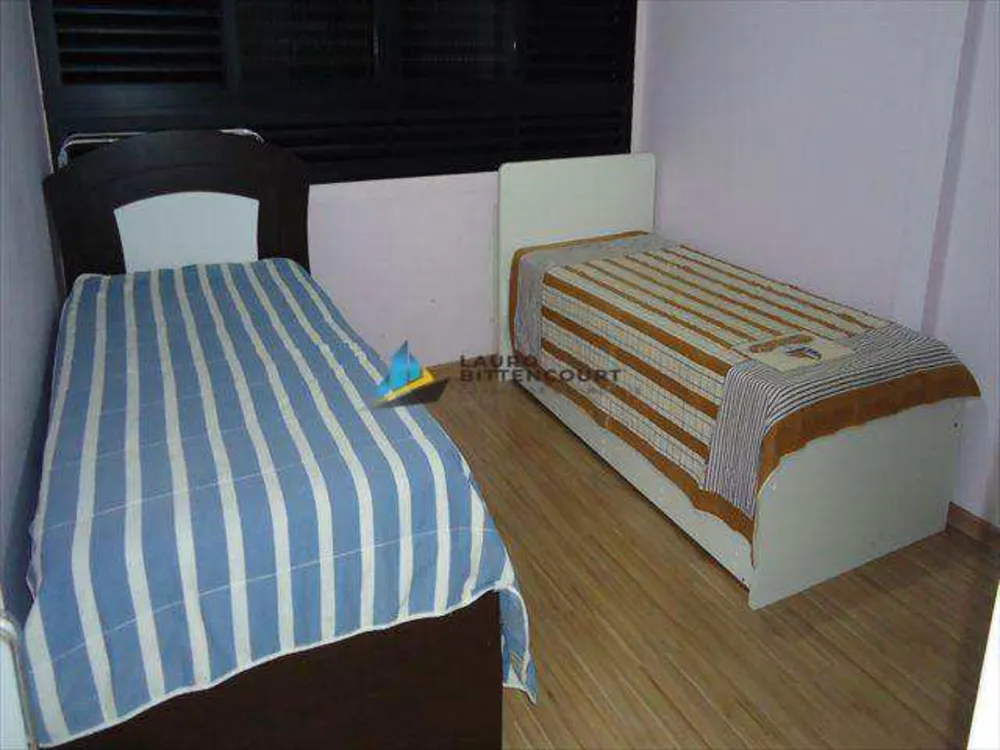 Apartamento, 2 quartos, 47 m² - Foto 6