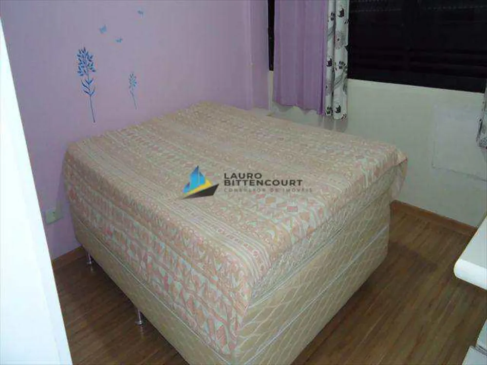 Apartamento, 2 quartos, 47 m² - Foto 5
