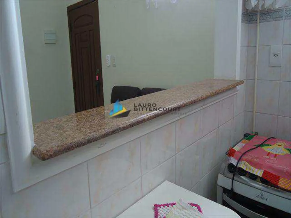 Apartamento, 2 quartos, 47 m² - Foto 9