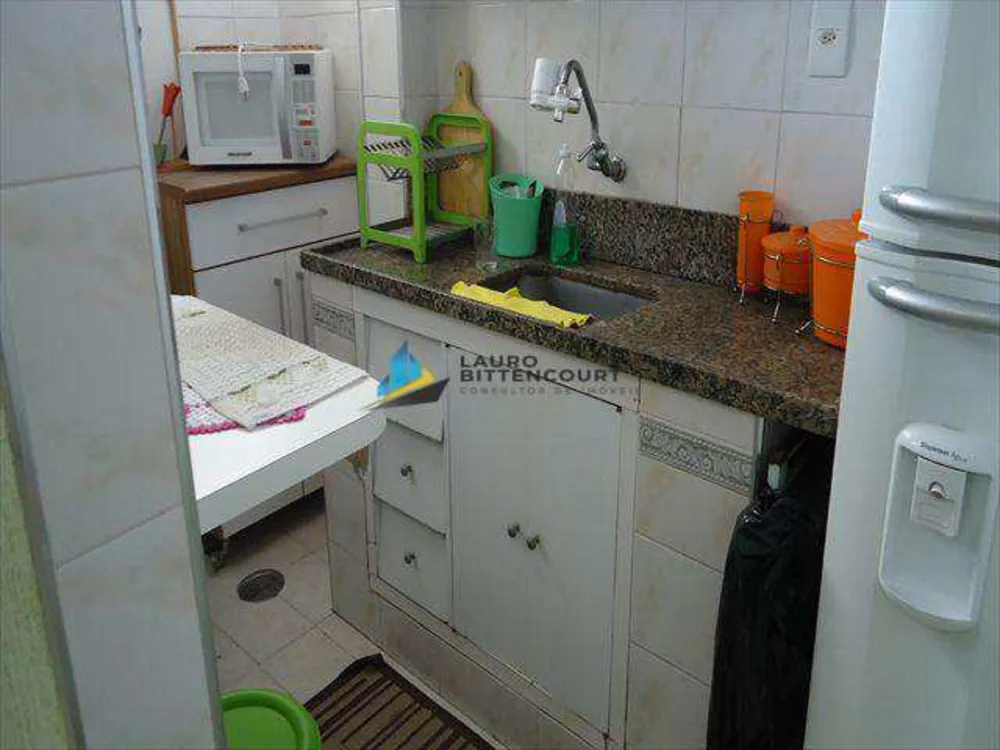 Apartamento, 2 quartos, 47 m² - Foto 7