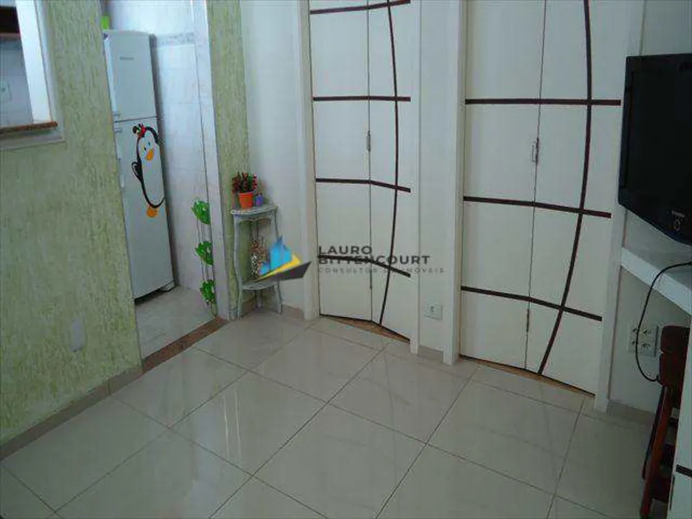 Apartamento, 2 quartos, 47 m² - Foto 3
