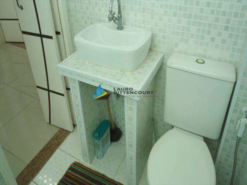 Apartamento, 2 quartos, 47 m² - Foto 11