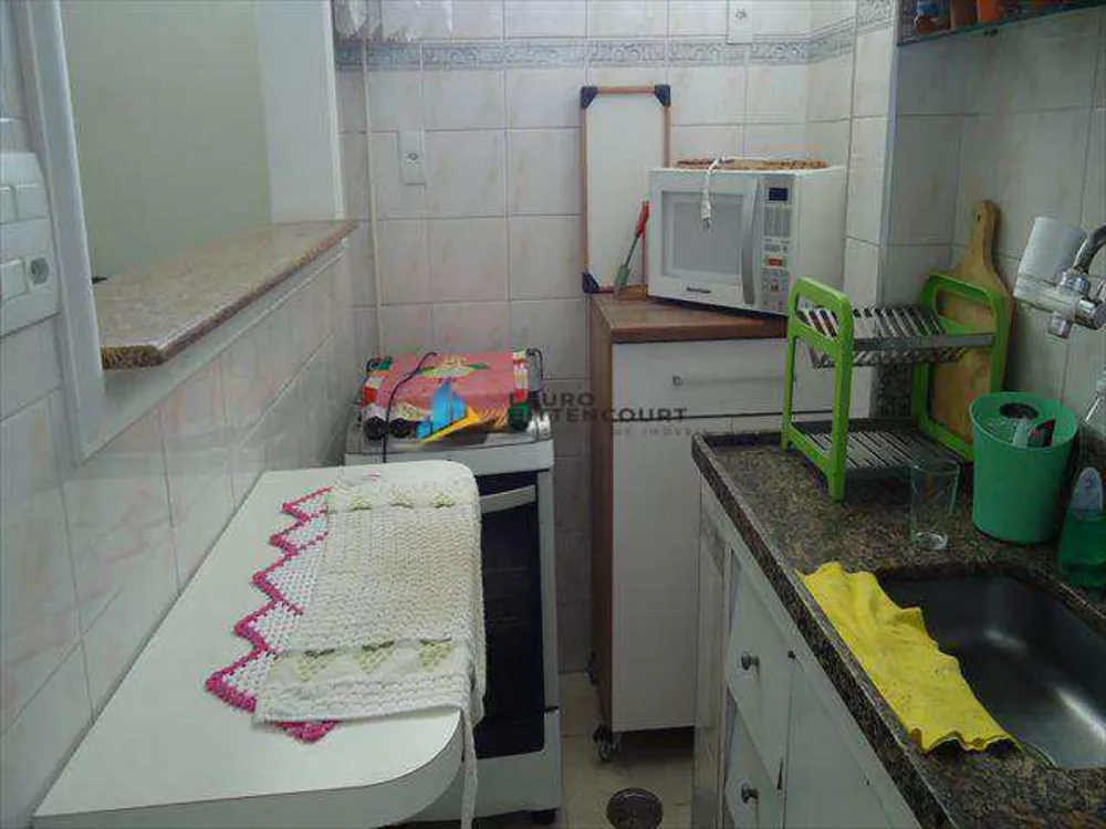 Apartamento, 2 quartos, 47 m² - Foto 8