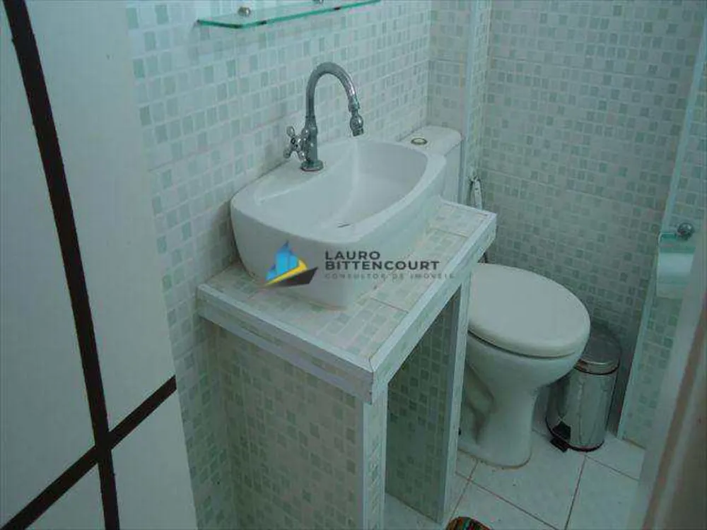 Apartamento, 2 quartos, 47 m² - Foto 10