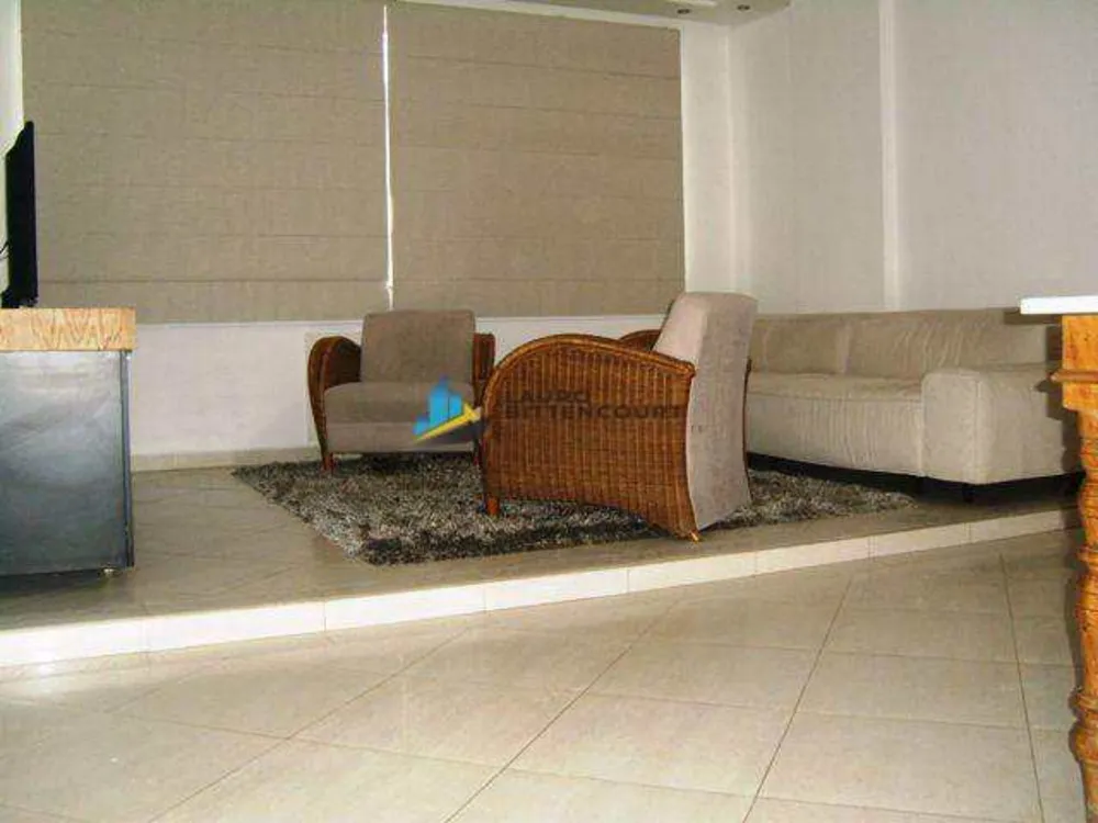 Apartamento, 3 quartos, 145 m² - Foto 5