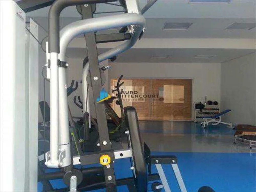 Apartamento, 2 quartos, 120 m² - Foto 8