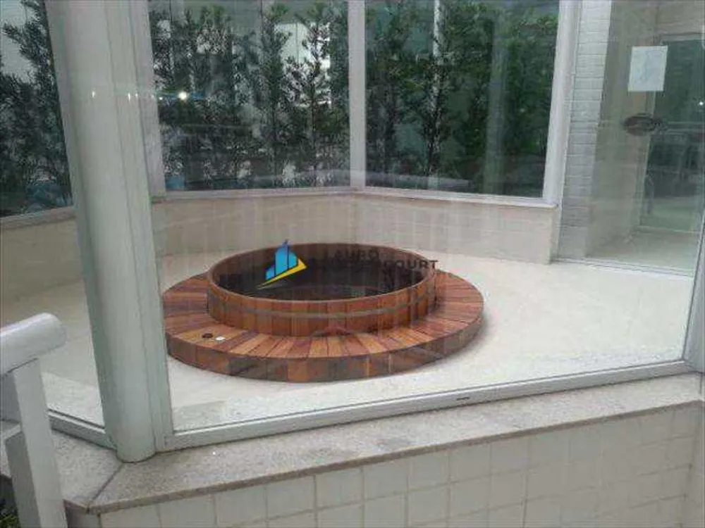 Apartamento, 2 quartos, 120 m² - Foto 7