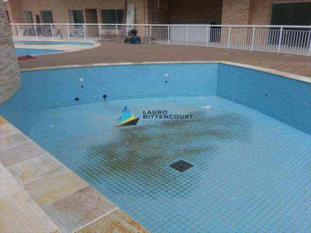 Apartamento, 2 quartos, 120 m² - Foto 10