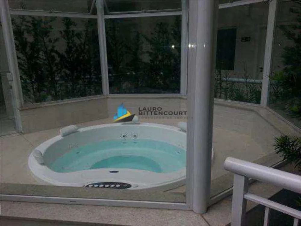 Apartamento, 2 quartos, 120 m² - Foto 6
