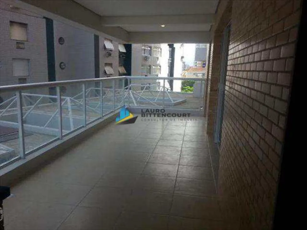 Apartamento, 2 quartos, 120 m² - Foto 4