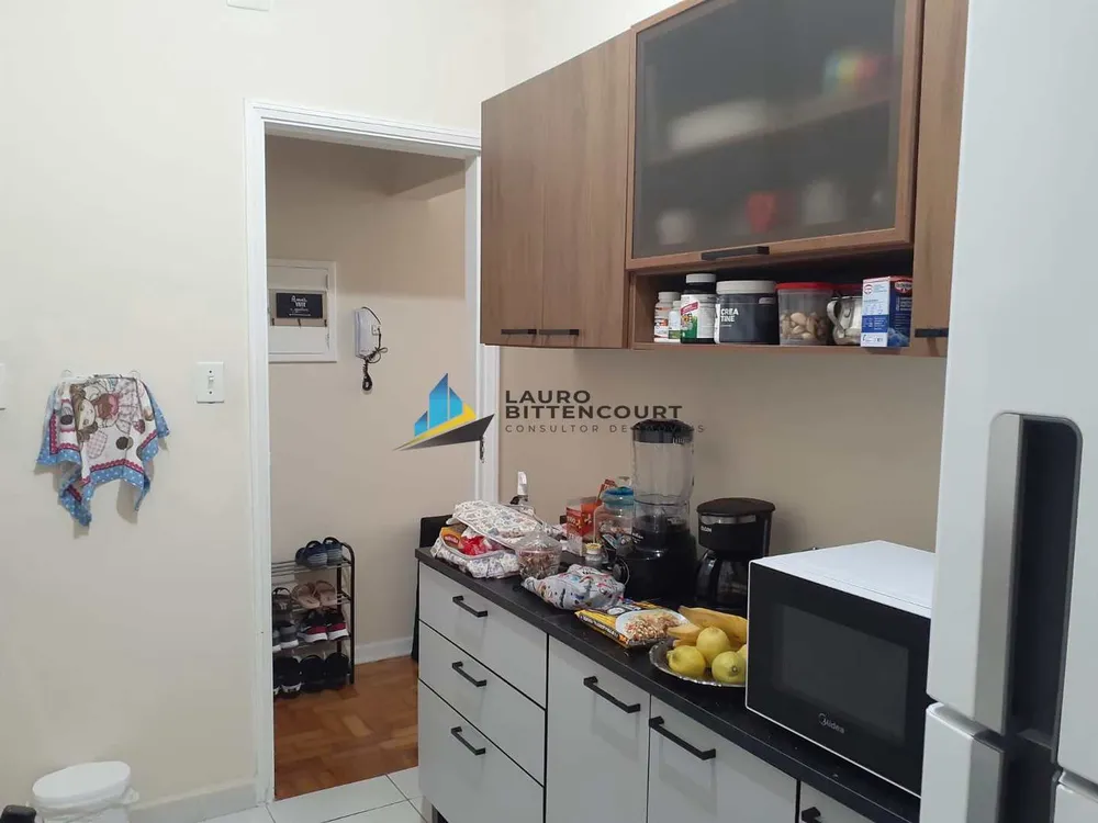 Apartamento, 1 quarto, 60 m² - Foto 5