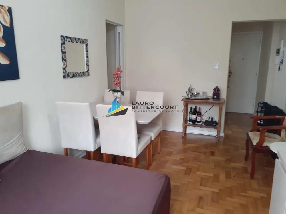 Apartamento, 1 quarto, 60 m² - Foto 2