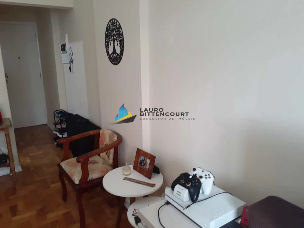 Apartamento, 1 quarto, 60 m² - Foto 3
