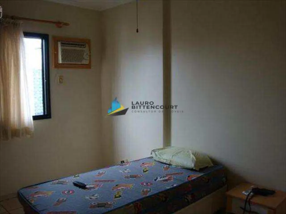 Apartamento, 3 quartos, 122 m² - Foto 1