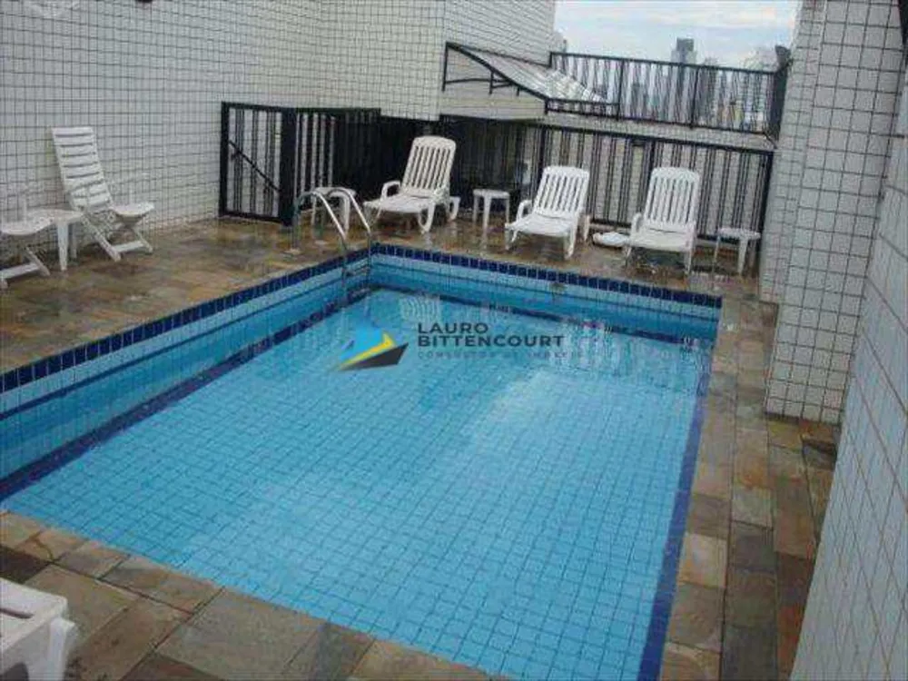 Apartamento, 3 quartos, 122 m² - Foto 12