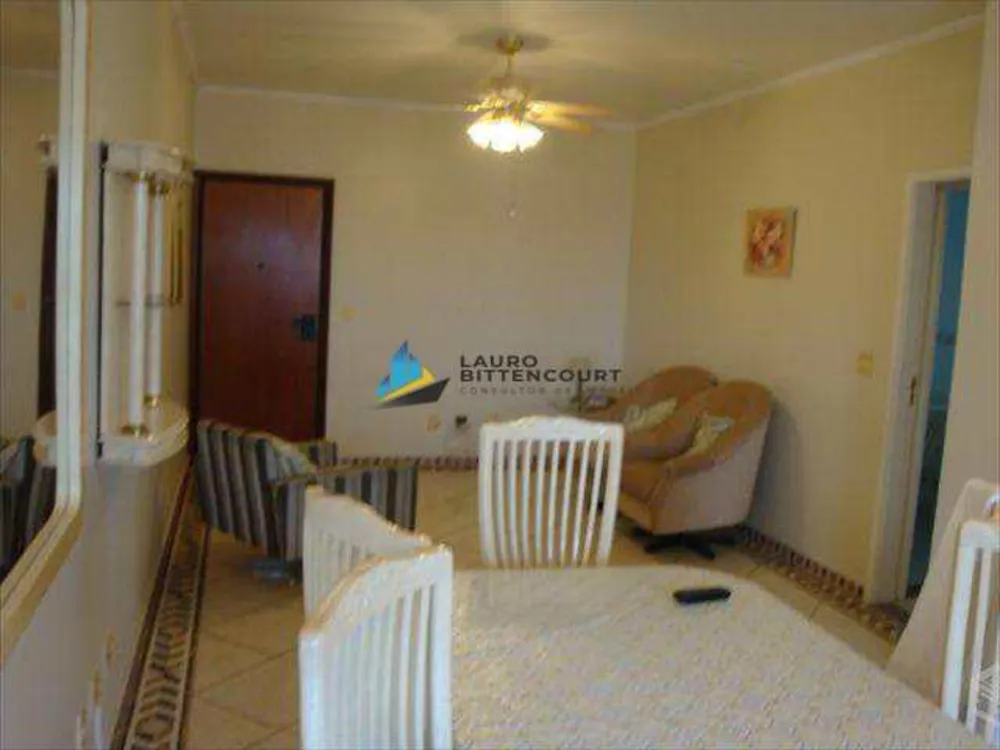 Apartamento, 3 quartos, 122 m² - Foto 11