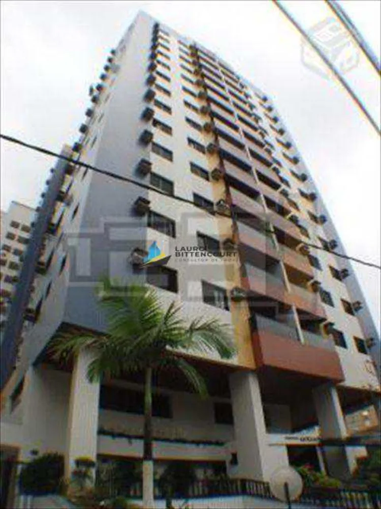 Apartamento, 3 quartos, 122 m² - Foto 2