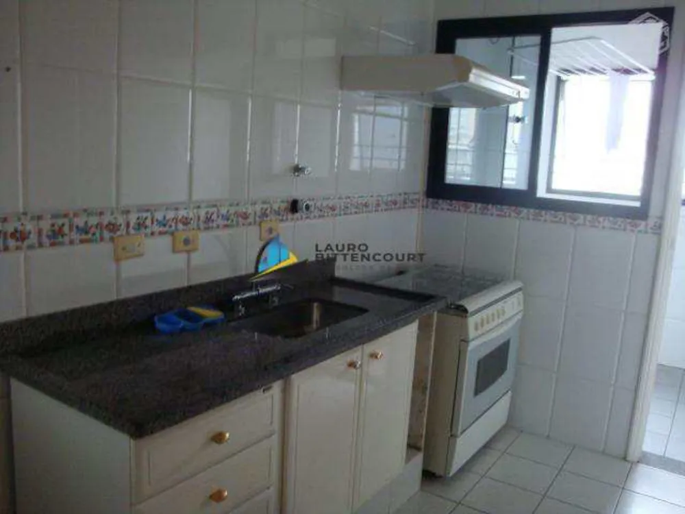 Apartamento, 3 quartos, 122 m² - Foto 8