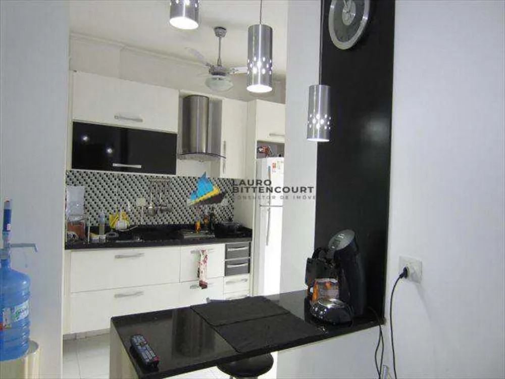 Apartamento, 2 quartos - Foto 8