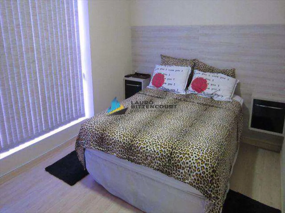 Apartamento, 2 quartos - Foto 5