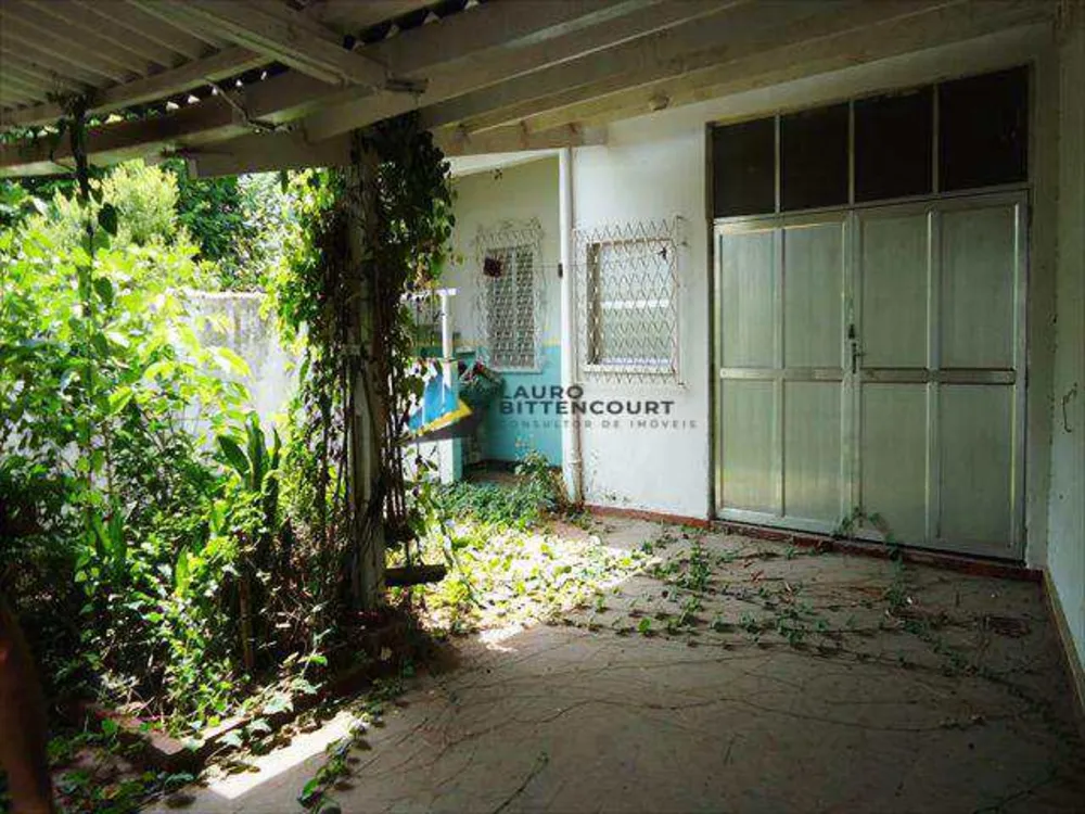 Sobrado, 3 quartos, 250 m² - Foto 4
