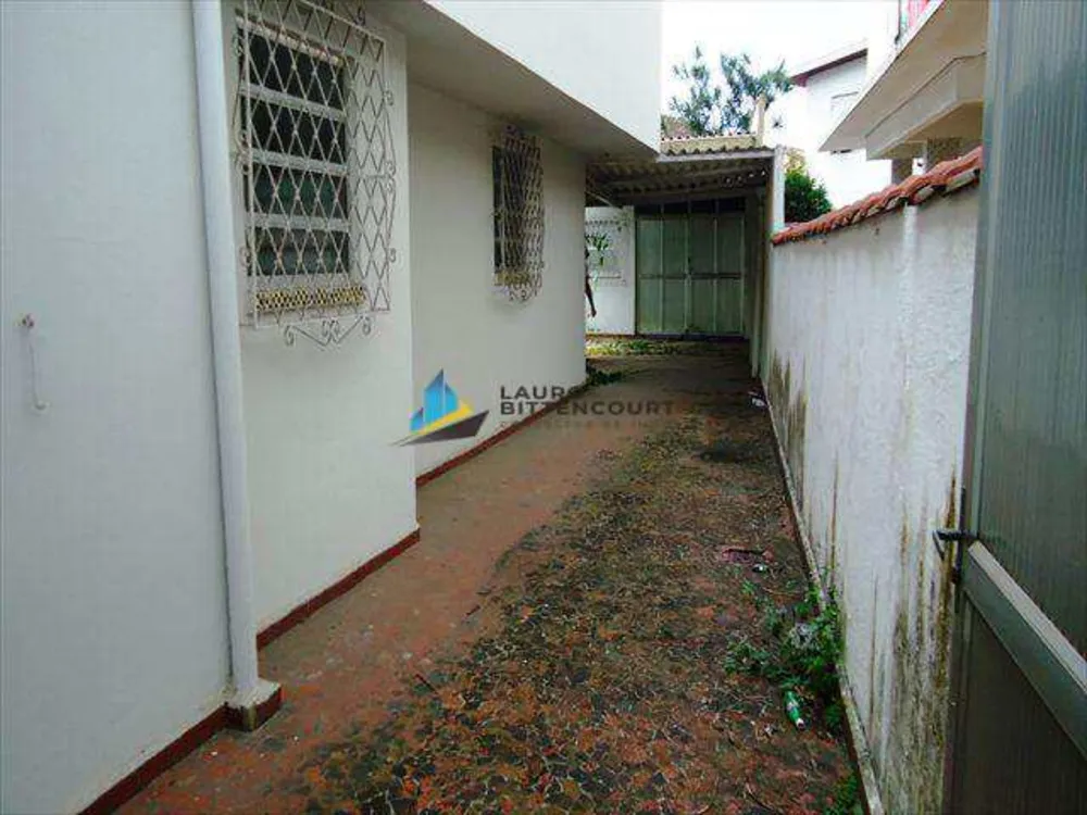 Sobrado, 3 quartos, 250 m² - Foto 1